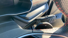 Skoda Octavia 2.0 TSI vRS 5dr DSG Petrol Hatchback